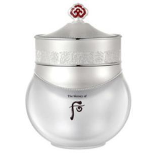 AB261017-G134-The History of Whoo 拱辰享 雪潤亮白修護面霜(60 ml / 2.0 fl. oz.)-EXP:28/29