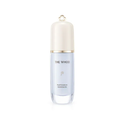 AB261017-G100-The History of Whoo 拱辰享 美奢華煥顏隔離霜 SPF 50+ / PA++++（柔光藍 Blue）(30 ml / 1.01 fl. oz.)-EXP:28/29
