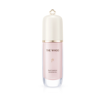 AB261017-G99-The History of Whoo 拱辰享 美奢華煥顏隔離霜 SPF 50+ / PA++++（玫瑰粉 Rose）(30 ml / 1.01 fl. oz.)-EXP:28/29