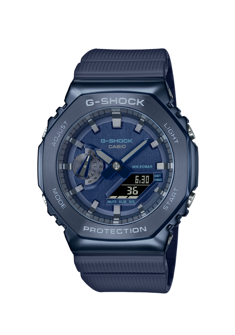 G-Shock GM-2100N-2A