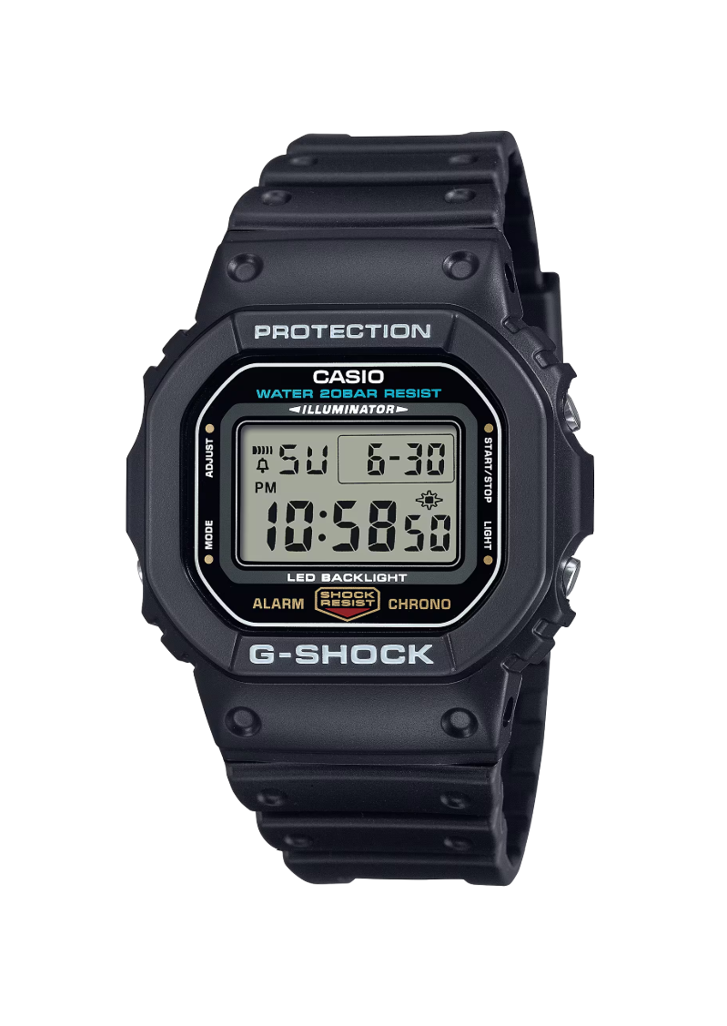 G-Shock DW-5600UE-1
