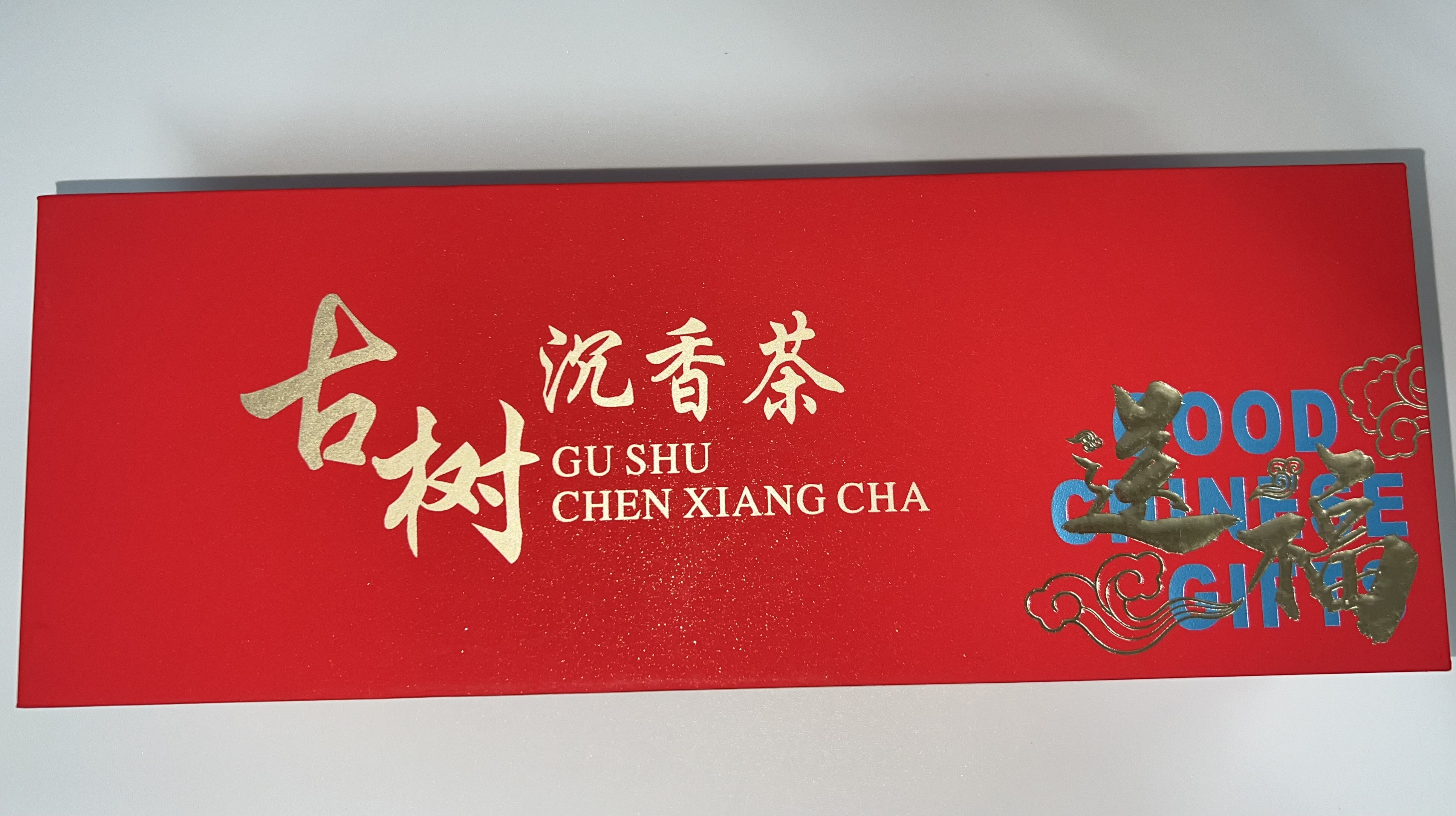 1021GZ13-GZTRIP-AGARWOOD-Ancient-Tree Agarwood Tea (B13)