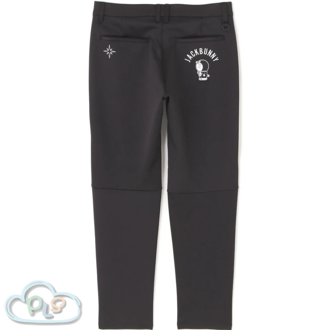 3D Space Cotton Trousers (Men) DORAEMON Jack Bunny!! FESTIVAL'26 vol.2 - Starry Night Drift   #14003-1