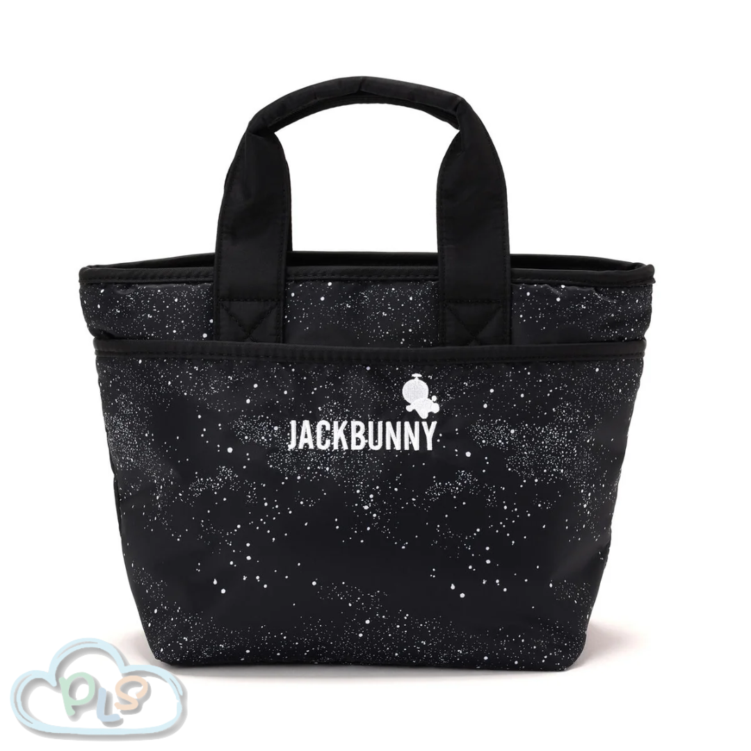 Unisex Star-Shaped Tote Golf Ball Bag DORAEMON Jack Bunny!! FESTIVAL'26 vol.2 - Starry Night Drift   #14011-1