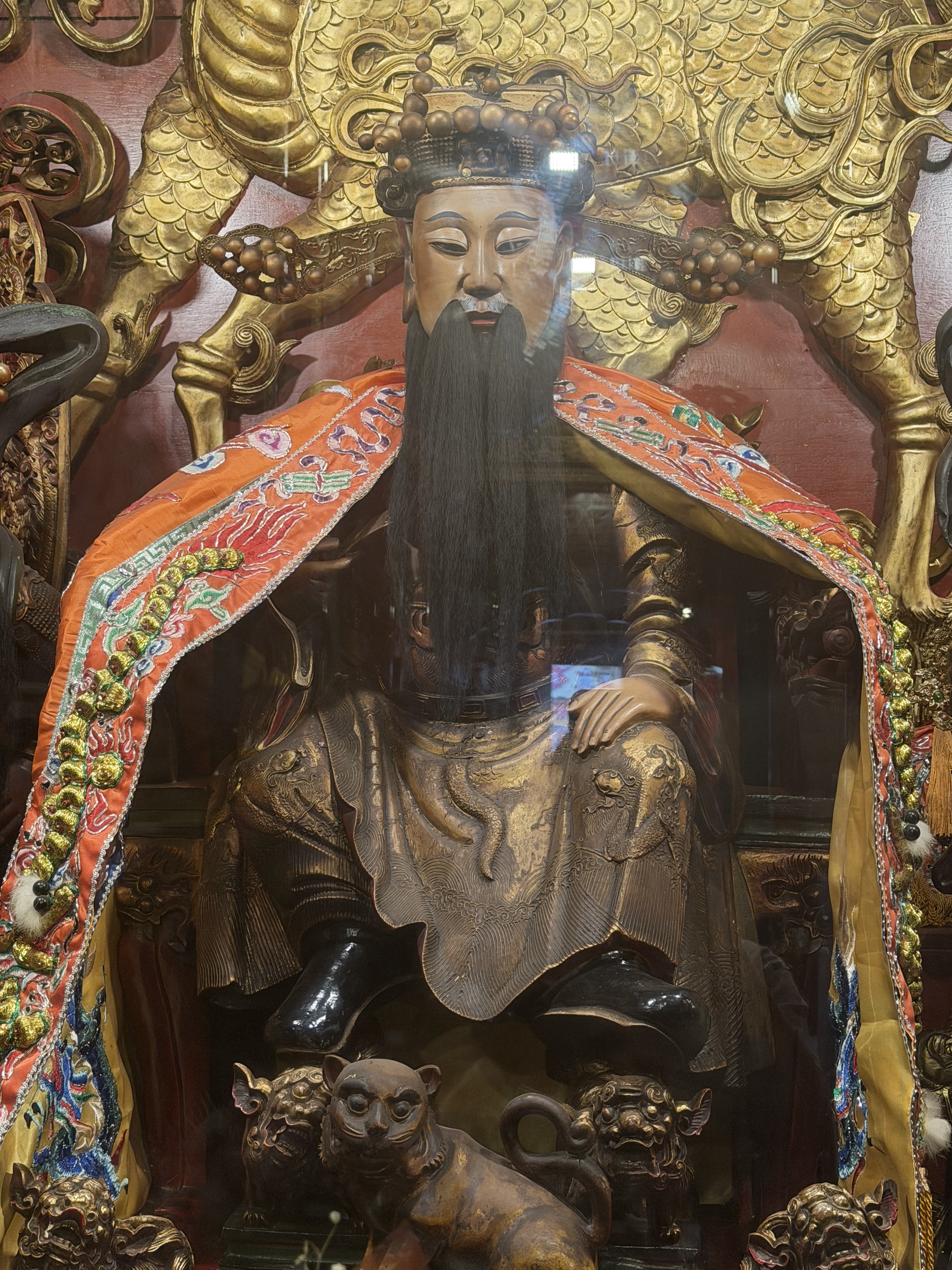 關聖帝君