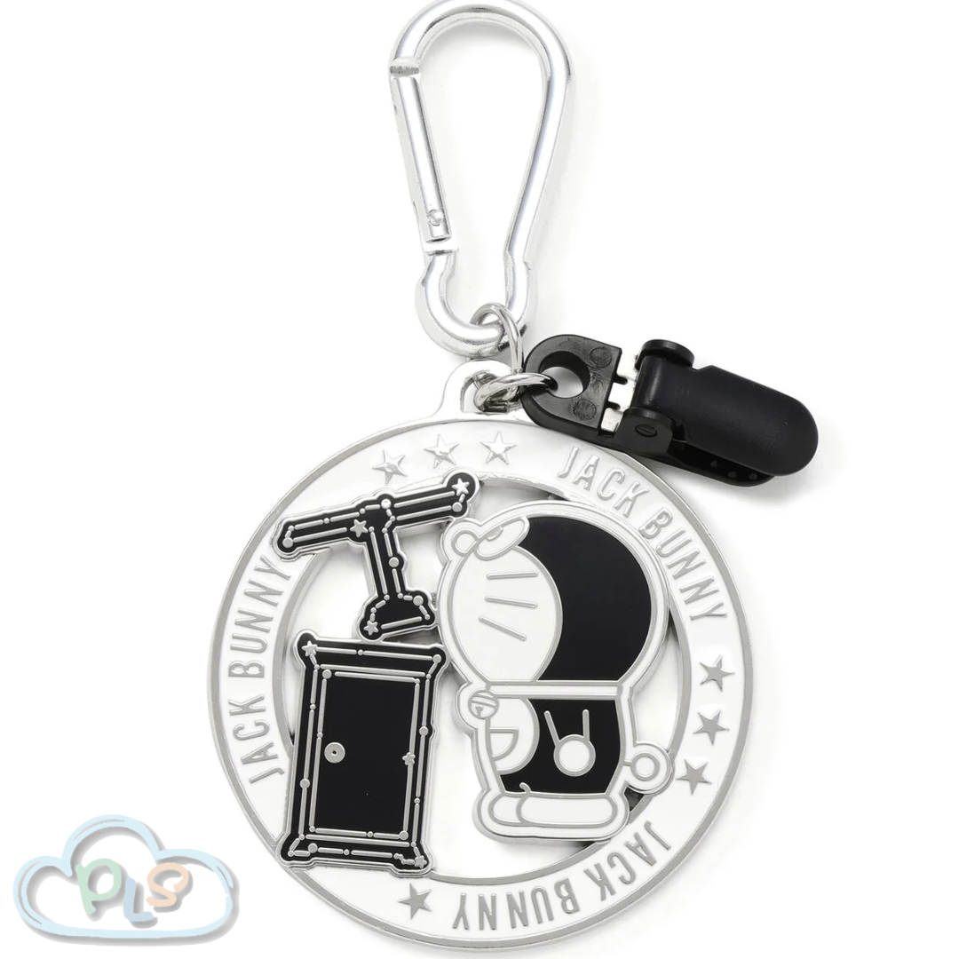 Unisex Golf Putter Clip DORAEMON Jack Bunny!! FESTIVAL'26 vol.2 - Starry Night Drift   #14016-1