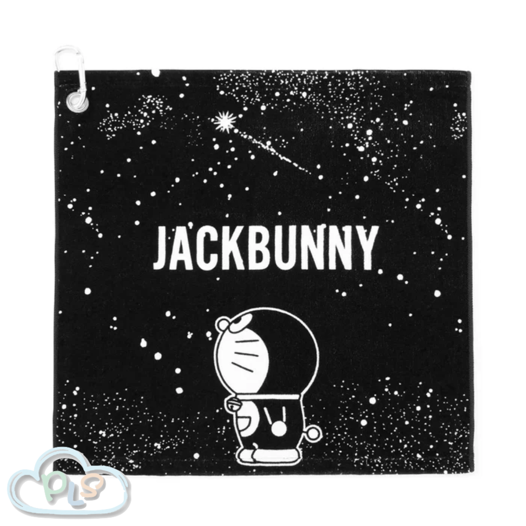 Towel (Unisex) Doraemon 毛巾 (UNISEX) 多啦A夢 DORAEMON Jack Bunny!! FESTIVAL'26 vol.2 - Starry Night Drift   #14018-1