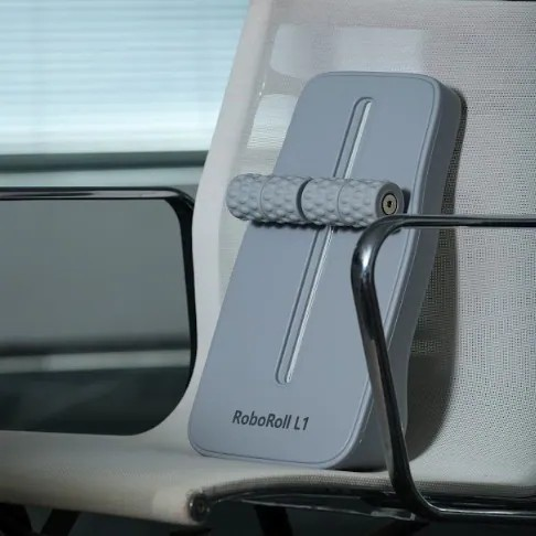 RoboRoll L1｜專業級自動全身滾筒按摩墊【10/25 截單，預計 :11月中至11月尾發貨】
