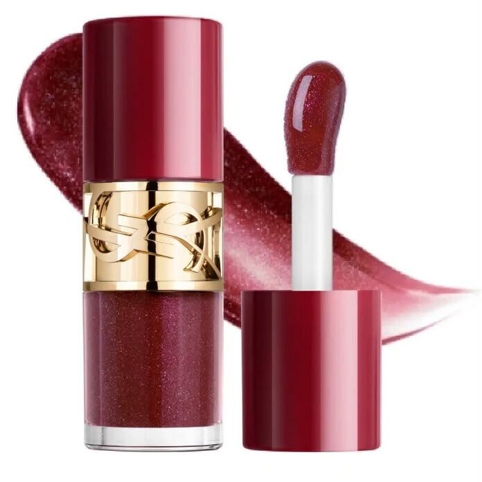 YSL - 2026 Holiday Show Collection