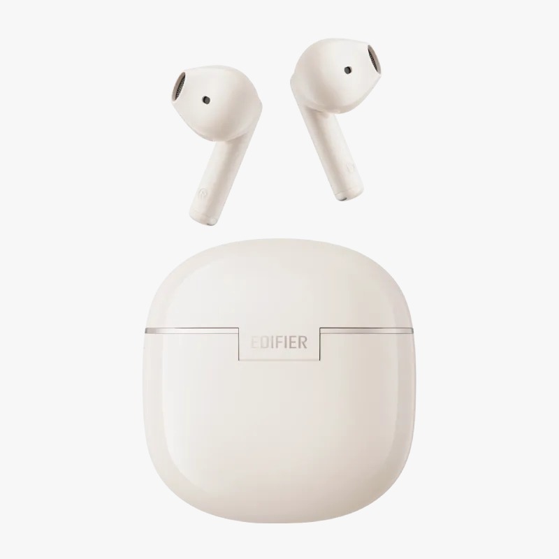 EDIFIER JoyBuds 智慧觸控螢幕真無線藍牙耳機