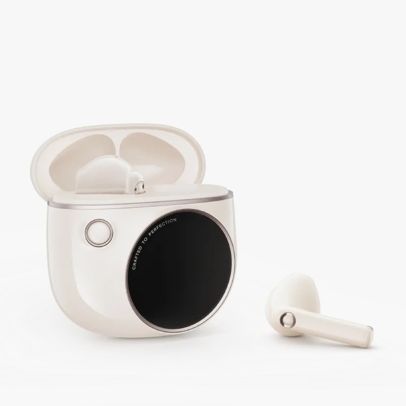 EDIFIER JoyBuds 智慧觸控螢幕真無線藍牙耳機