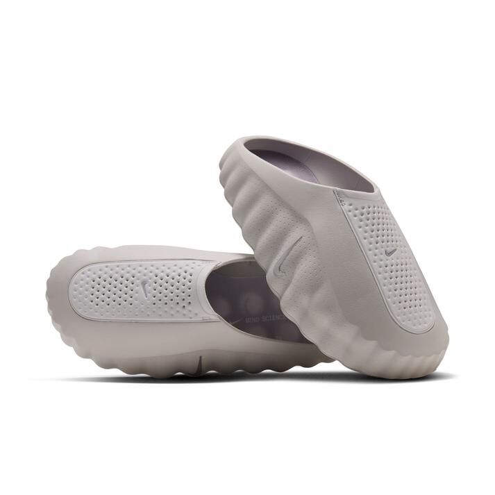預購┃男鞋 NIKE MIND 001 淺灰 拖鞋