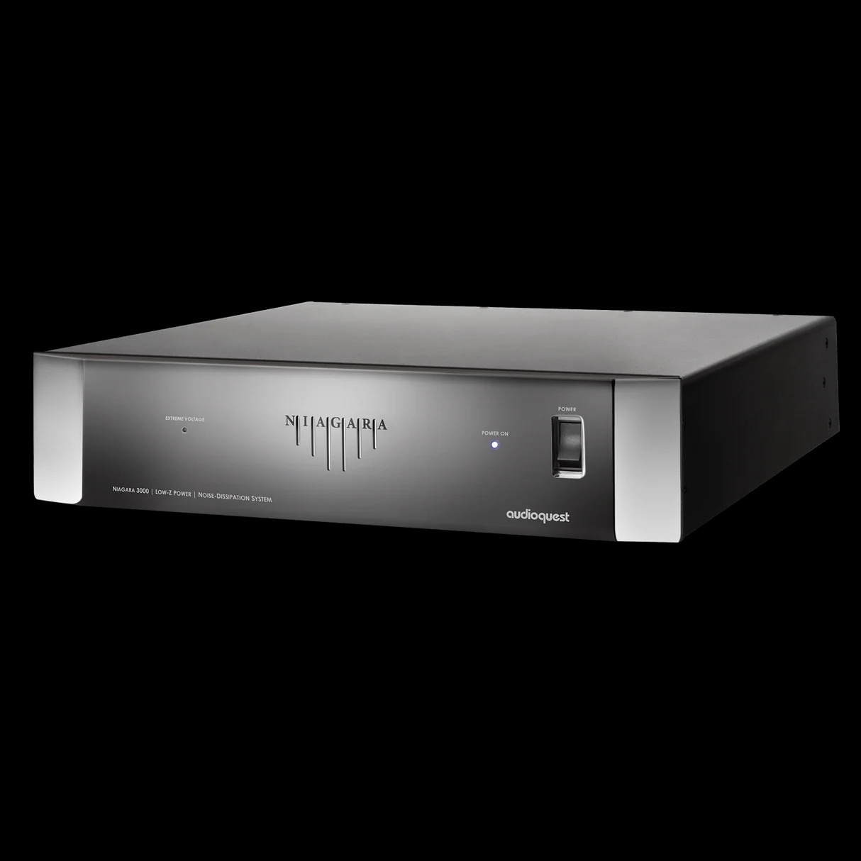 AudioQuest Niagara 3000 電源處理器