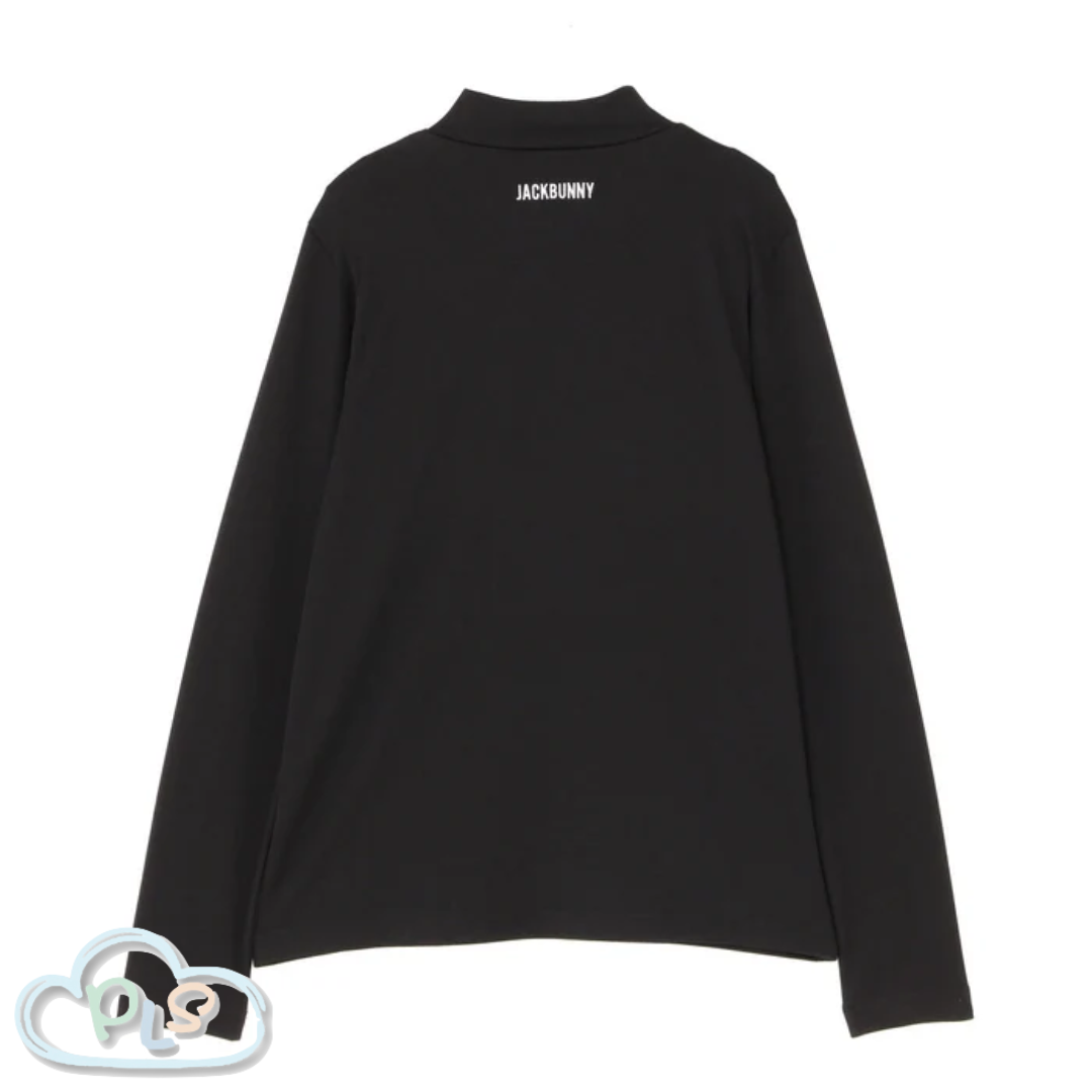 Long-Sleeved Turtleneck Top (Women) DORAEMON Jack Bunny!! FESTIVAL'26 vol.2 - Starry Night Drift   #14023-1