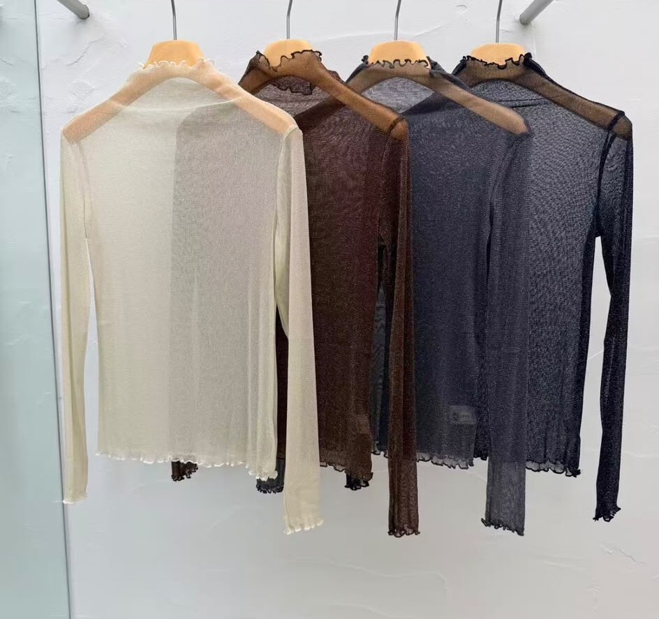 【限量】CE24 胸36 -60  長 23  $359 (1口價)