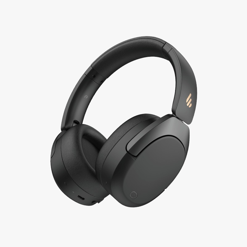 EDIFIER W830NB 頭戴式主動降噪藍牙耳機