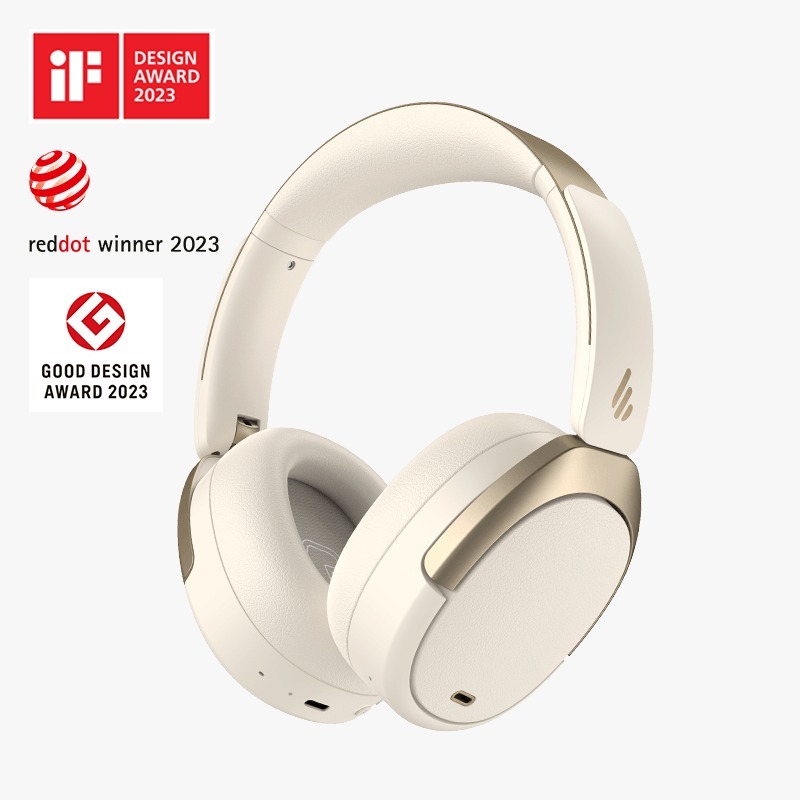 EDIFIER WH950NB (2025版) 旗艦頭戴式主動降噪藍牙耳機