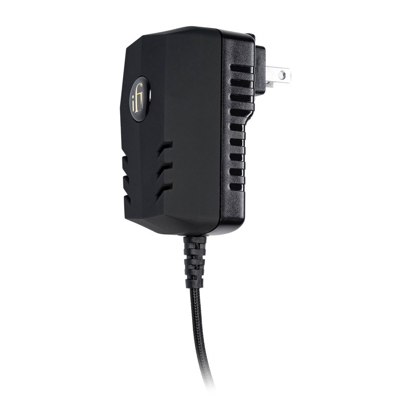 iFi Audio iPower2｜降噪電源供應器