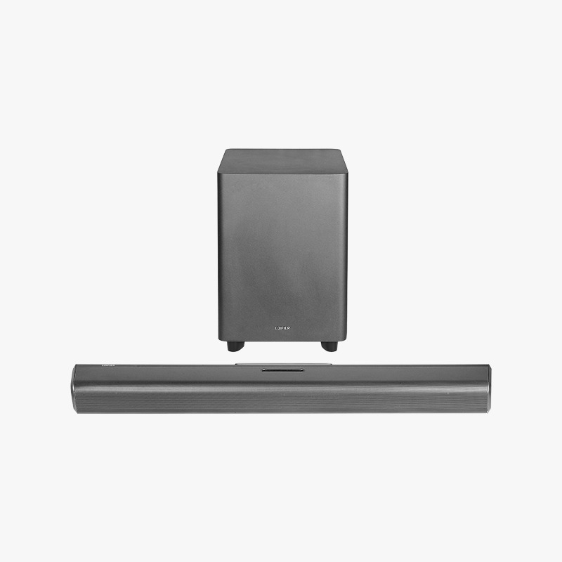 EDIFIER B700 5.1.2 聲道杜比全景聲無線重低音 Soundbar