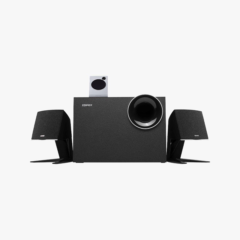 EDIFIER M203BT 2.1聲道多媒體有源藍牙喇叭