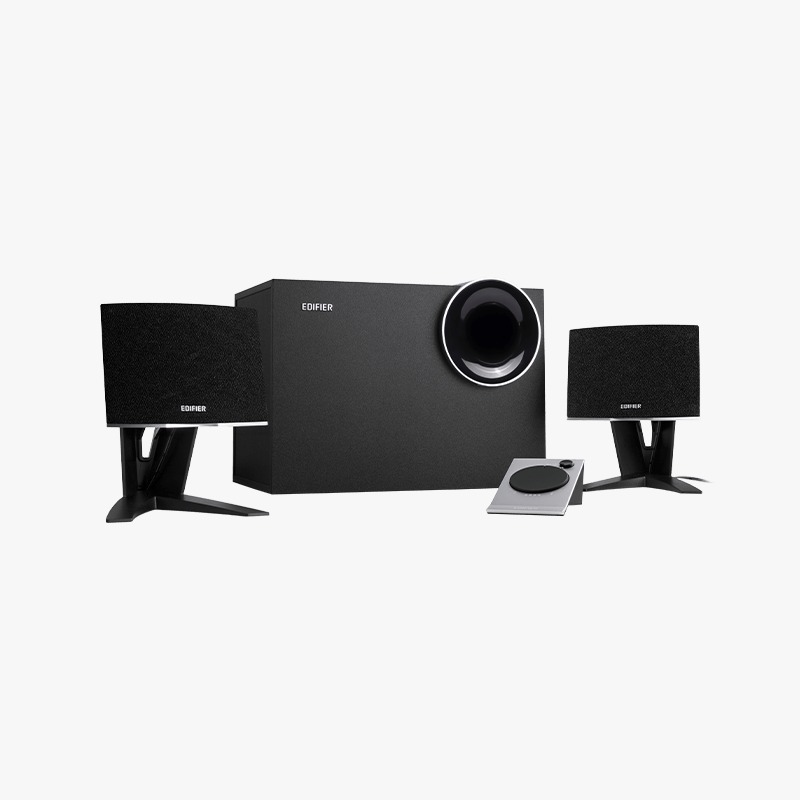 EDIFIER M203BT 2.1聲道多媒體有源藍牙喇叭