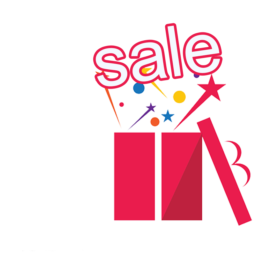Joy Garden 本月限定折扣 | Joy Garden Limited-Time Discount