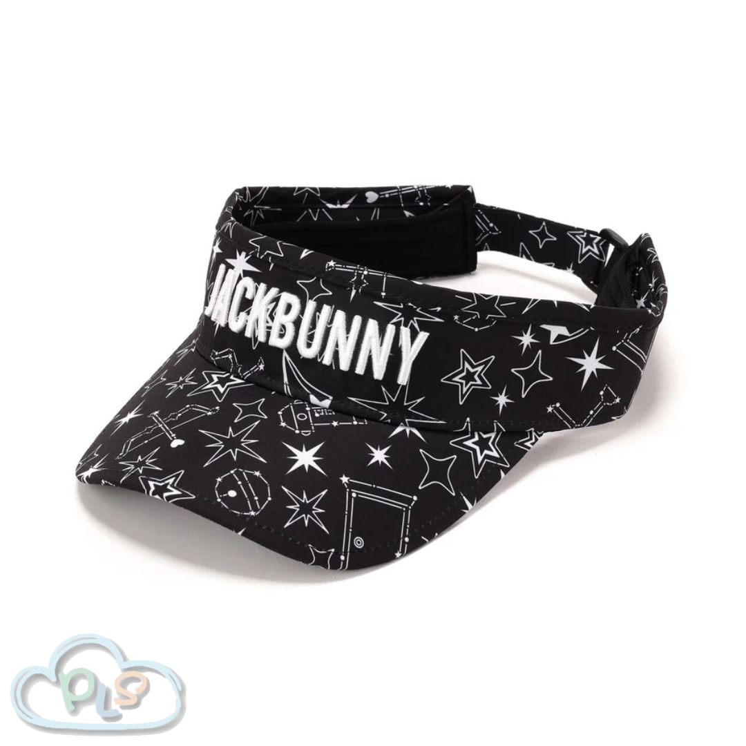 Secret Gadget Star Series Sun Hat (Unisex) DORAEMON Jack Bunny!! FESTIVAL'26 vol.2 - Starry Night Drift   #14029-1
