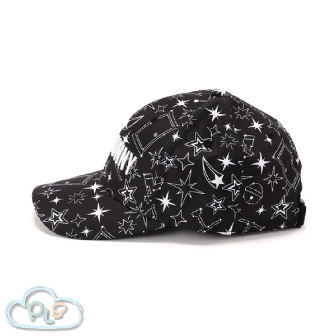 Secret Gadget Star Series Golf Cap (Unisex) DORAEMON Jack Bunny!! FESTIVAL'26 vol.2 - Starry Night Drift   #14030-1