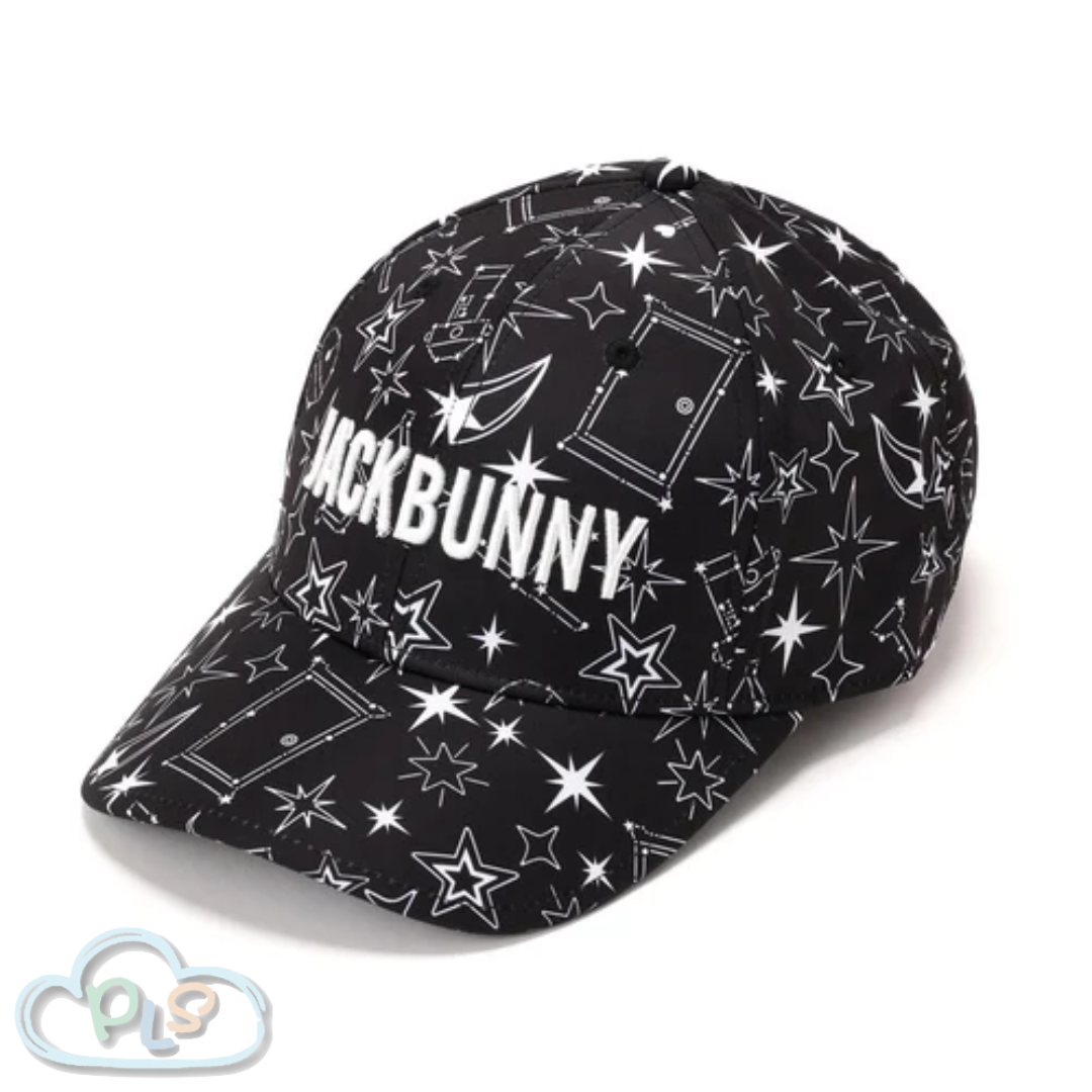 Secret Gadget Star Series Golf Cap (Unisex) DORAEMON Jack Bunny!! FESTIVAL'26 vol.2 - Starry Night Drift   #14030-1