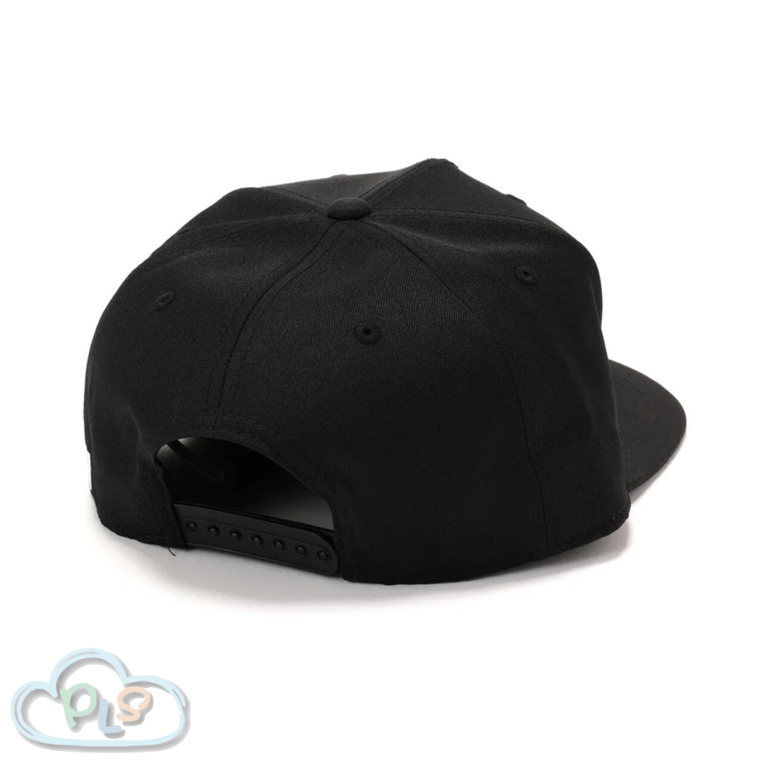 Flat-Brimmed Cap/Baseball Cap (Unisex) DORAEMON Jack Bunny!! FESTIVAL'26 vol.2 - Starry Night Drift   #14034-1