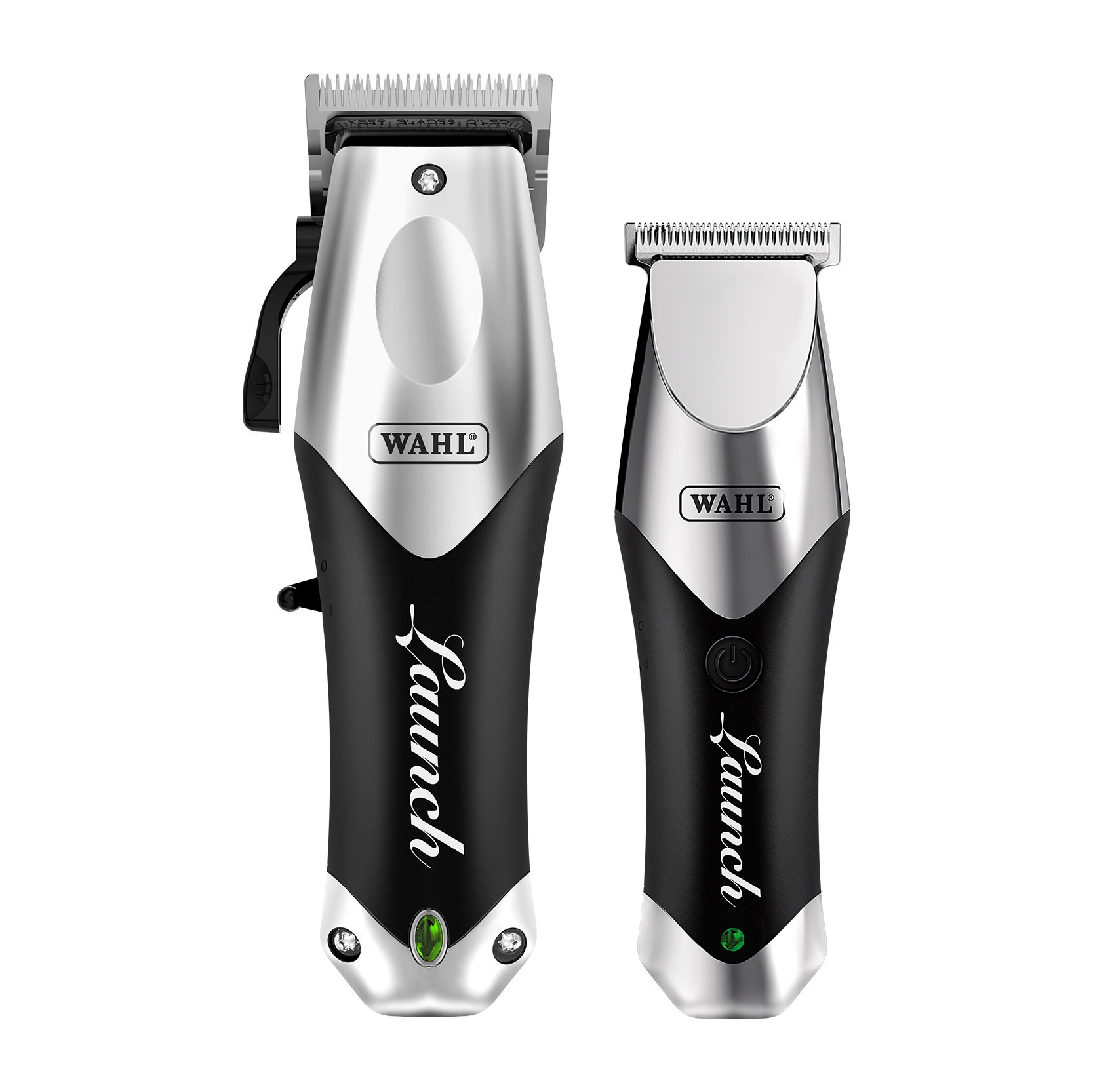 WAHL LAUNCH™ COMBO