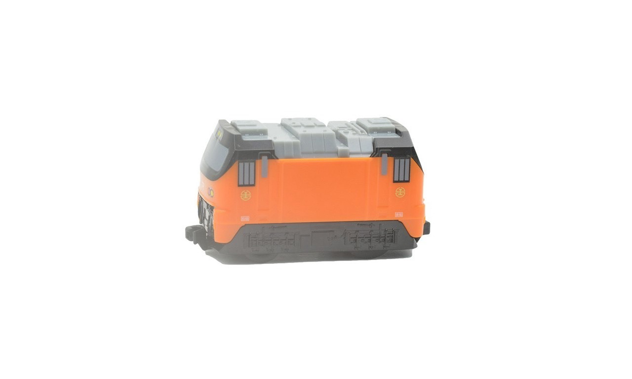 鐵支路 QV113 E500 電力機車
