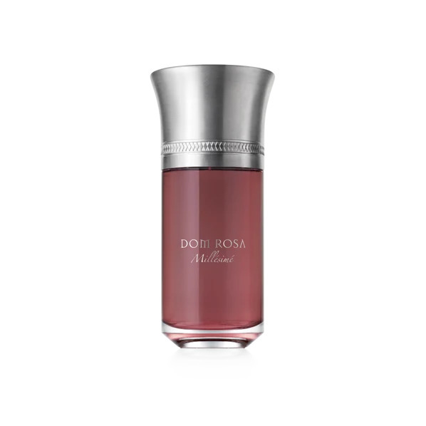 Liquides Imaginaires Dom Rosa Millésimé EDP 淡香精