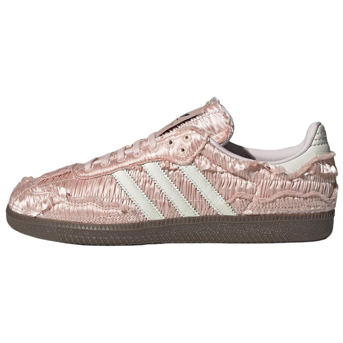 【代購】Samba Caroline Hu x Clot x Samba Adidas Originals 'Reverie - Pink' Women's JQ4747