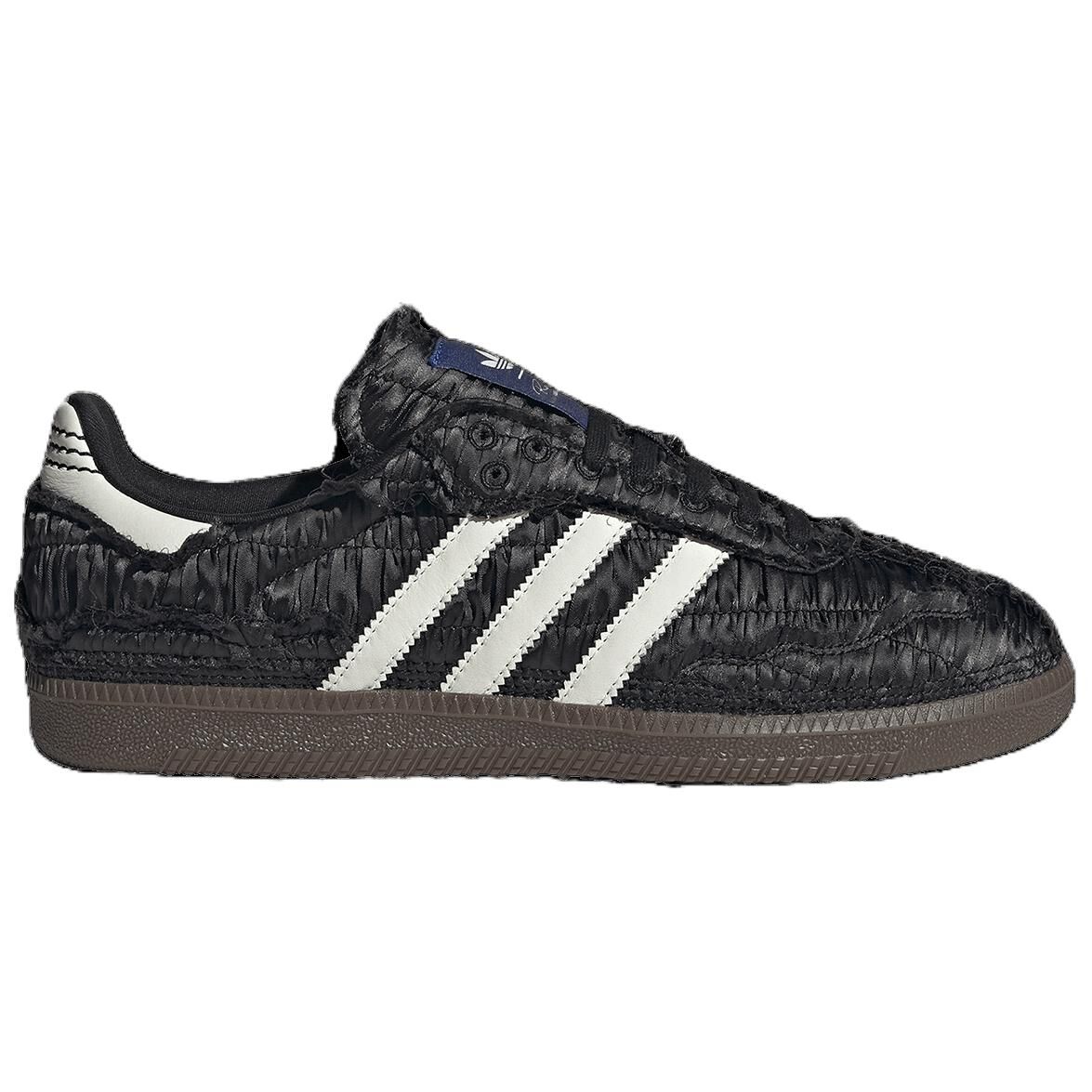 【代購】Samba Caroline Hu x Clot x Samba Adidas Originals 'Reverie - Black' JQ4749