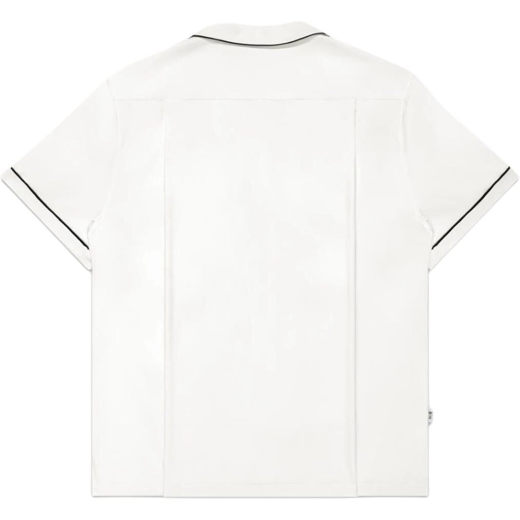 【代購】Adidas Originals x CLOT Shirt Unisex Bright White IY8685