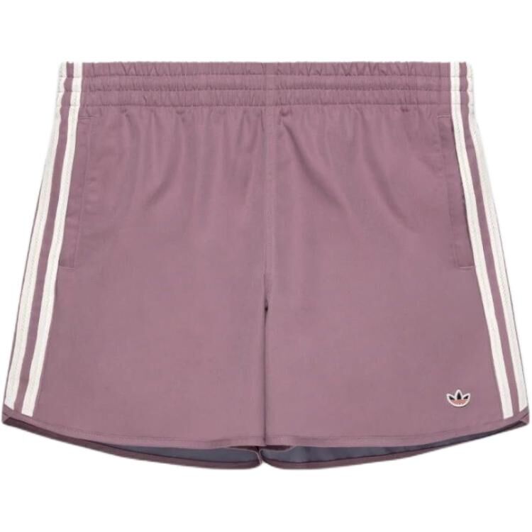 【代購】Adidas X Clot Edison Chen Sprinter Shorts JF3151