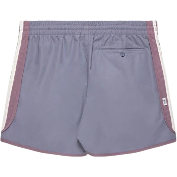 【代購】Adidas X Clot Edison Chen Sprinter Shorts JF3151