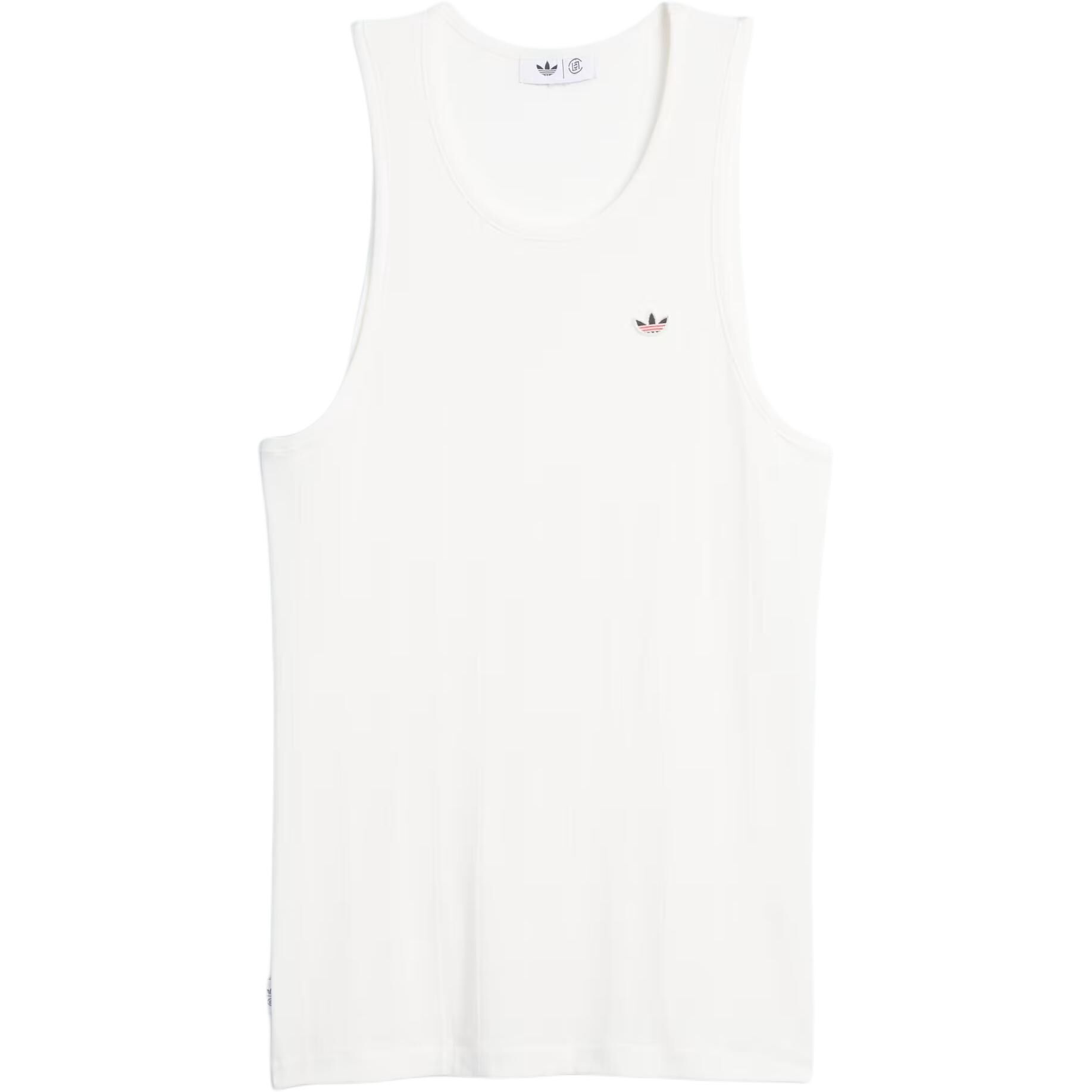 【代購】Adidas Originals x CLOT Tank Top Unisex White JC5308