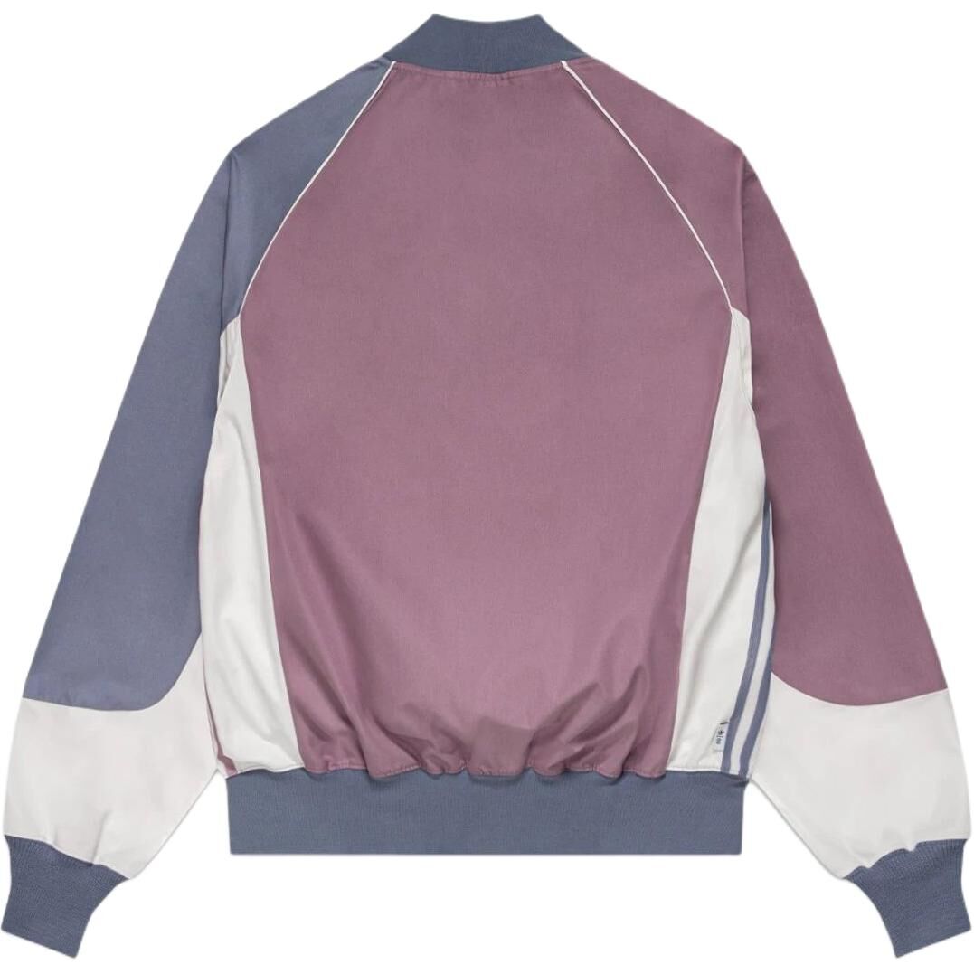【代購】Adidas X Clot Edison Chen Collegiate Jacket IY6519