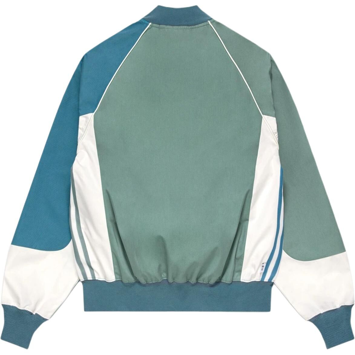 【代購】Adidas X Clot Edison Chen Collegiate Jacket IY6520