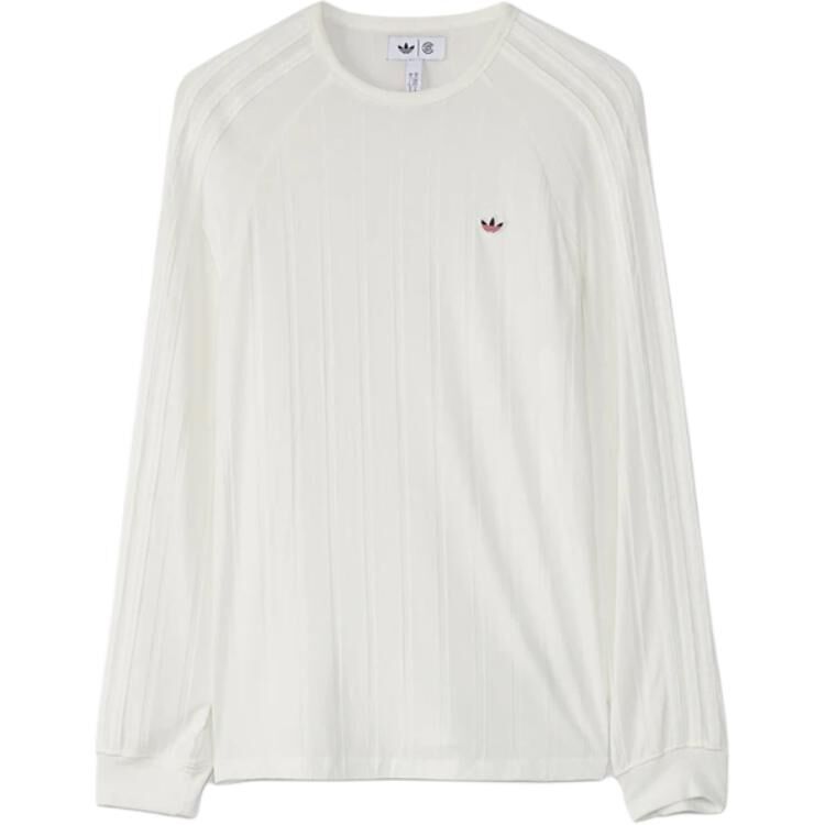 【代購】Adidas Originals x CLOT T Shirt Unisex White JC8171