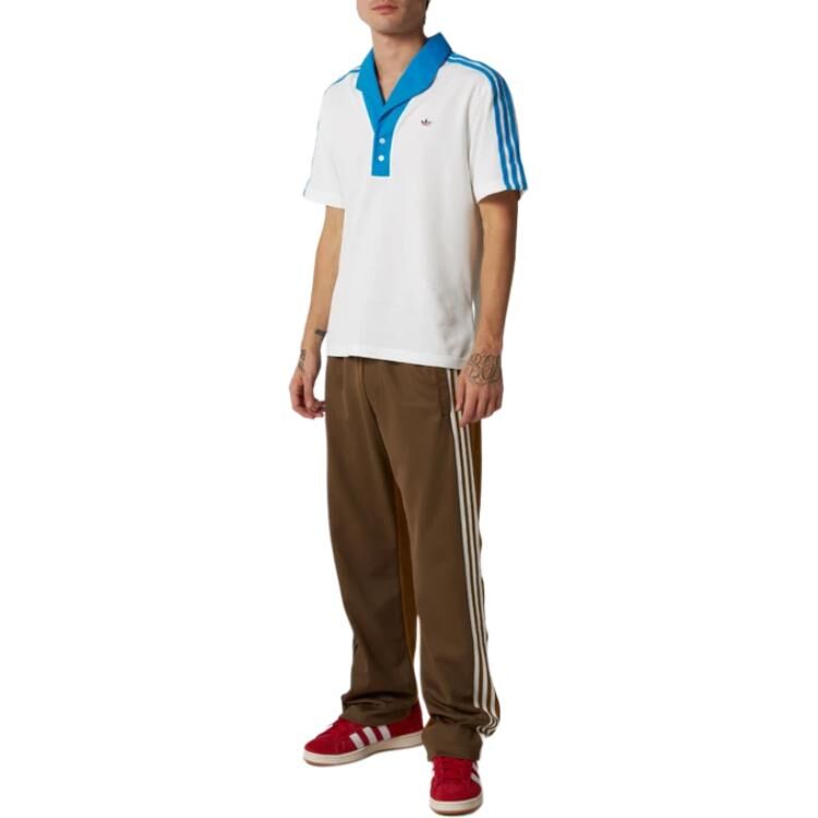 【代購】Adidas X Clot Edison Chen Adibreak Pants IY6525