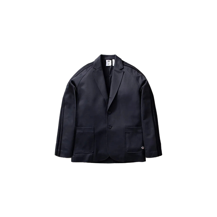 【代購】Adidas Originals x CLOT Business Suit Men's Black IY8668