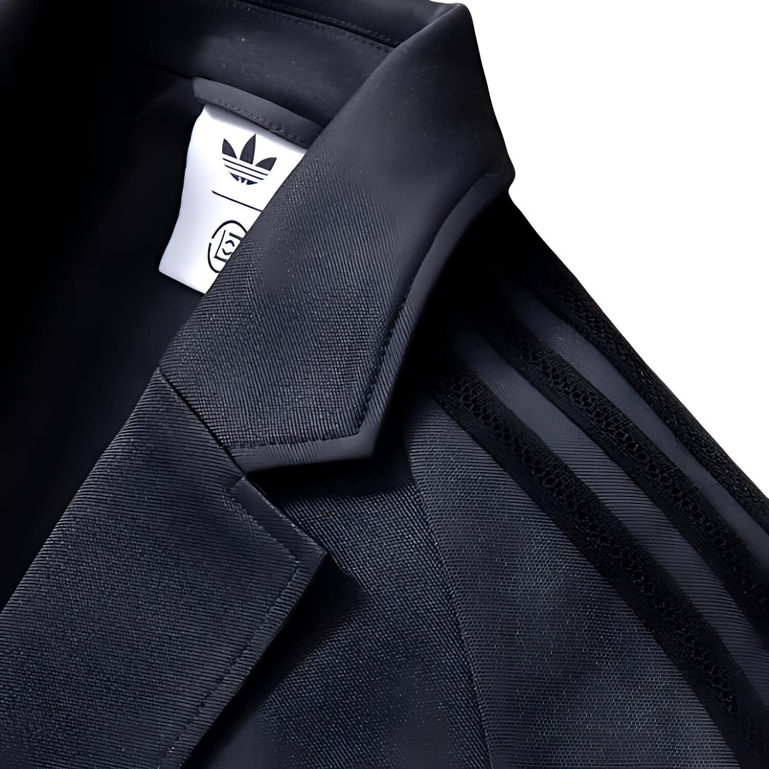 【代購】Adidas Originals x CLOT Business Suit Men's Black IY8668
