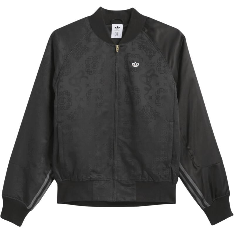 【代購】Adidas Originals Clot Sports Jacket By Edison Chen Gender Neutral JD3543