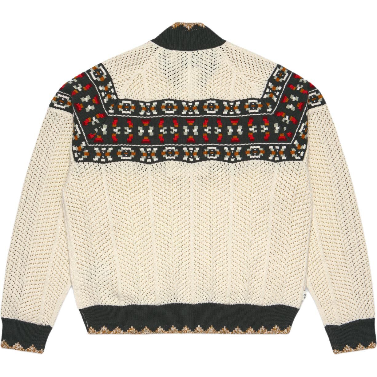 【代購】Adidas X Clot C Track Top IM7909