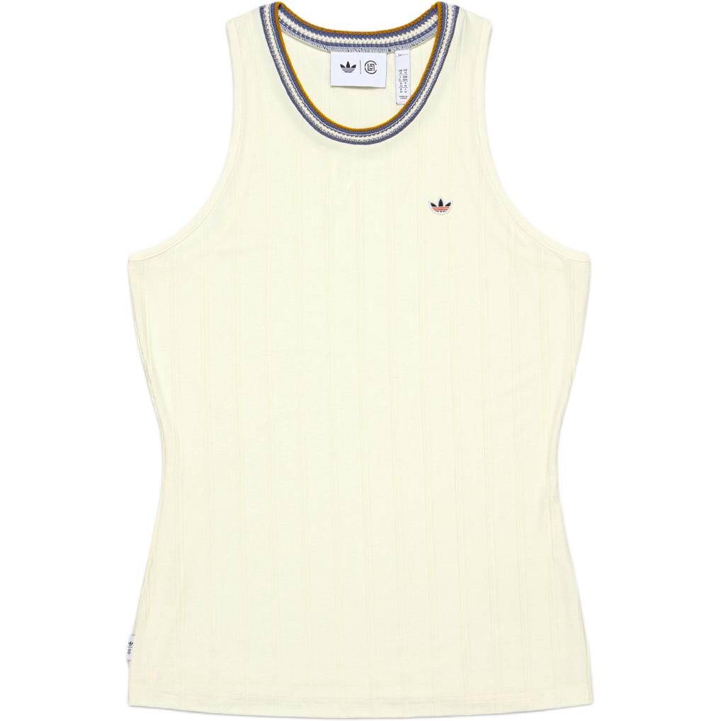 【代購】Adidas Originals x Clot Gazelle Collection tank top IS6990