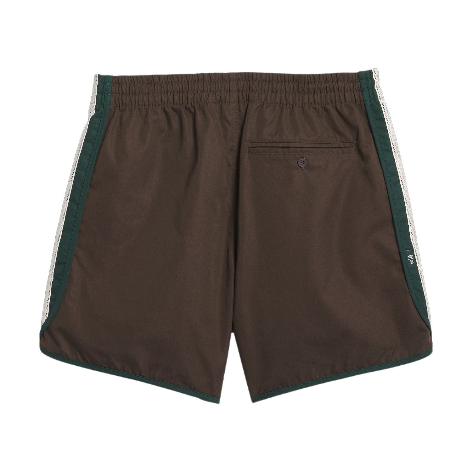 【代購】Adidas Originals x CLOT SPRINTER EDISON CHEN Sports Shorts Unisex JP3871