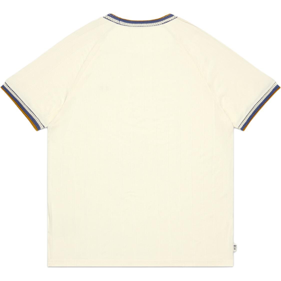 【代購】Adidas Originals Clot Rib Tee By Edison Chen Gender Neutral JN7723